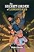 The Secret Order of Librarians by Blake Harris