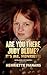 Are You There, Judy Blume? It's Me, Henriette by Henriette Ivanans