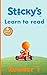 Sticky's Reader 1: Learn to...