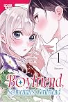 Boyfriend, Sometimes Girlfriend, Volume 1 by Musawo