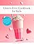 Gluten-Free Cookbook for Ki...