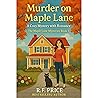 Murder on Maple L...