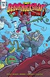 Teenage Mutant Ninja Turtles: Bebop & Rocksteady Destroy Everything #5