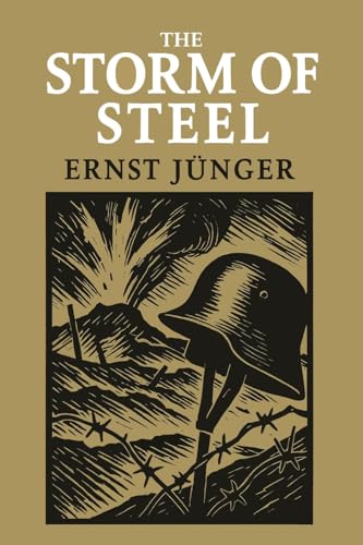 The Storm of Steel