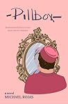Book cover for Pillbox