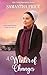A Winter of Changes (Amish Bonnet Sisters Legacy of Faith Book 6) by Samantha Price