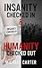 Insanity Checked In - Human...