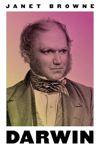 Darwin: A Biography (Hardcover)