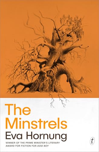 The Minstrels (Kindle Edition)