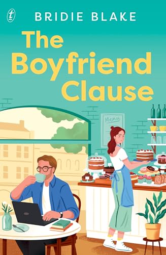The Boyfriend Clause (Kindle Edition)