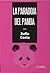 La paradoja del panda