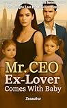 Mr CEO Ex-Lover C...