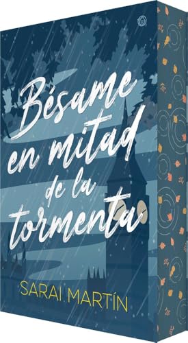 Bésame en mitad de la tormenta (Paperback)