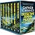 Detective Jemima Huxley Mysteries, Books 1-7 (DI Jemima Huxley Thrillers #1-7)