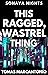 This Ragged, Wastrel Thing by Tomas Marcantonio