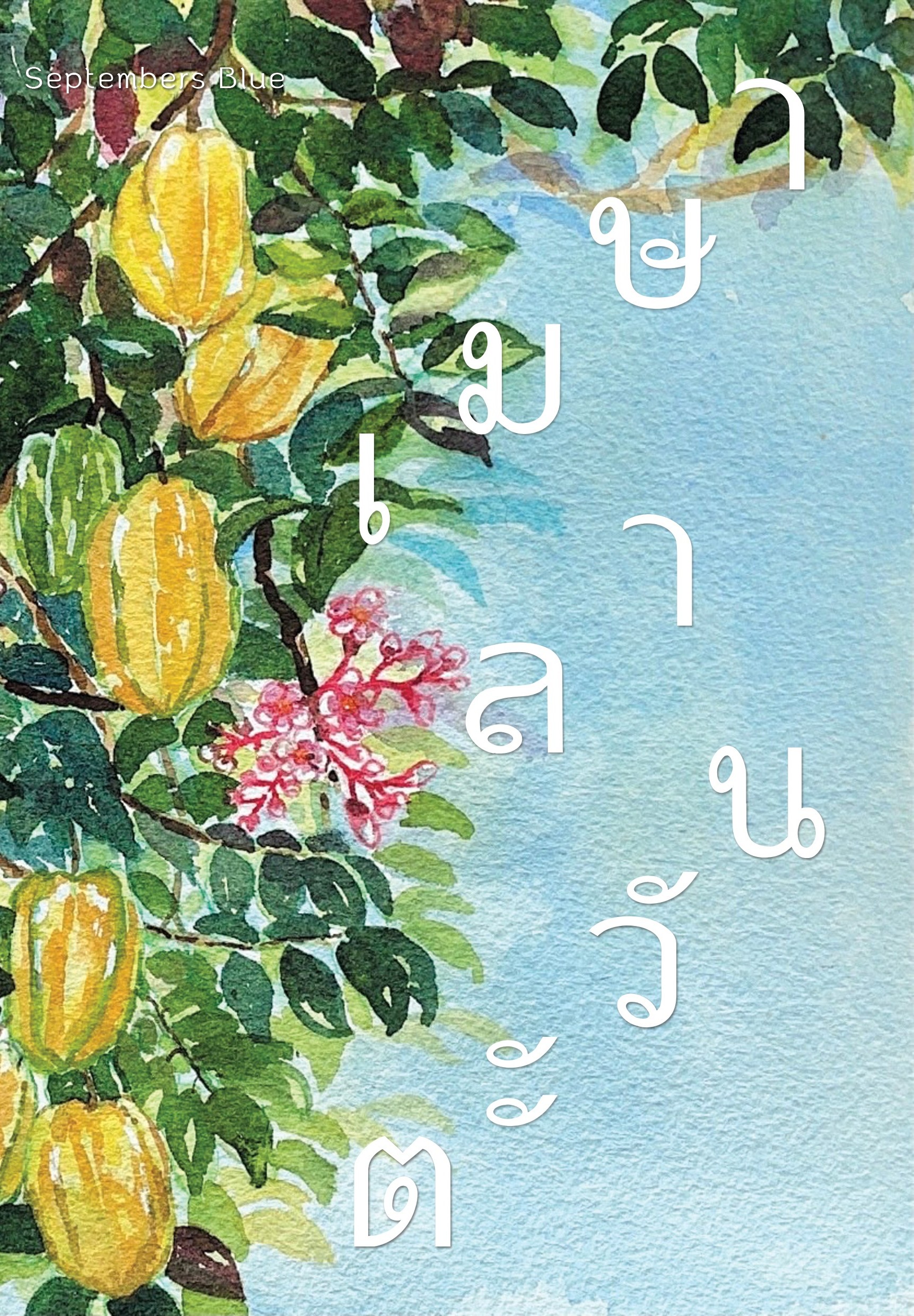 เมษาลาตะวัน (Unknown Binding)