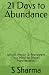 21 Days to Abundance: Unloc...