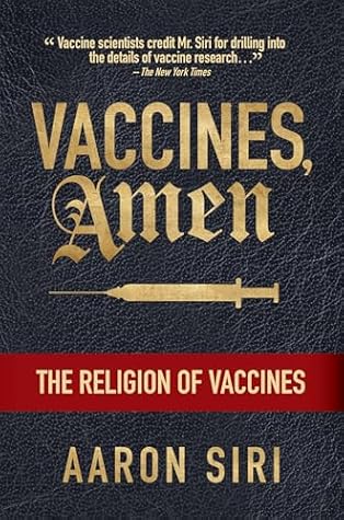Vaccines, Amen: The Religion of Vaccines