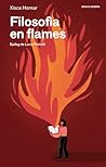 Filosofia en flames