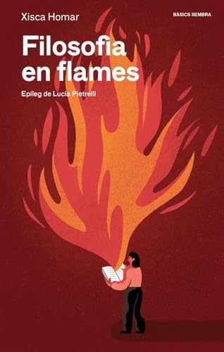 Filosofia en flames (Paperback)