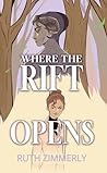 Where the Rift Opens