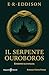 Il serpente Ouroboros (GEŠT...
