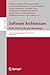 Software Architecture. ECSA...