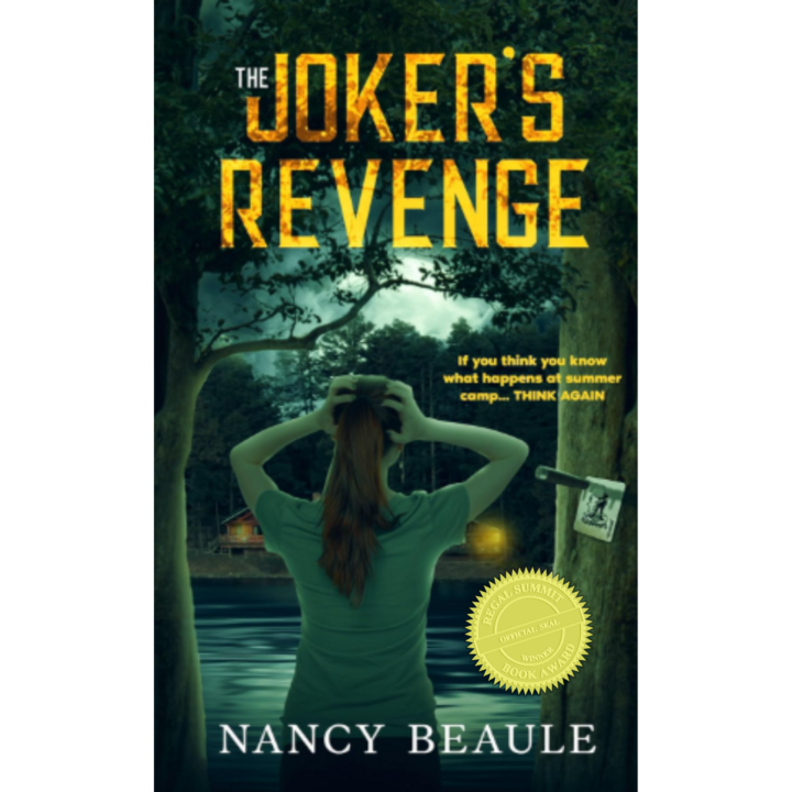 The Joker's Revenge (Paperback)