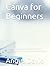 Canva for Beginners: The Definitive Canva Guide: Beginner to Pro in Graphic Design, Branding, and Social Media Content