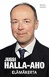 Jussi Halla-aho -...