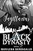 SAGITTARIUS: Black Dynasty ...