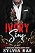 Ivory Sins (Empire of Sin & Blood Book 4)