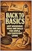Back to Basics by Alexander Rhea