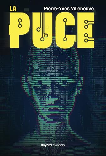 La puce: Nouvelles technos (French Edition)