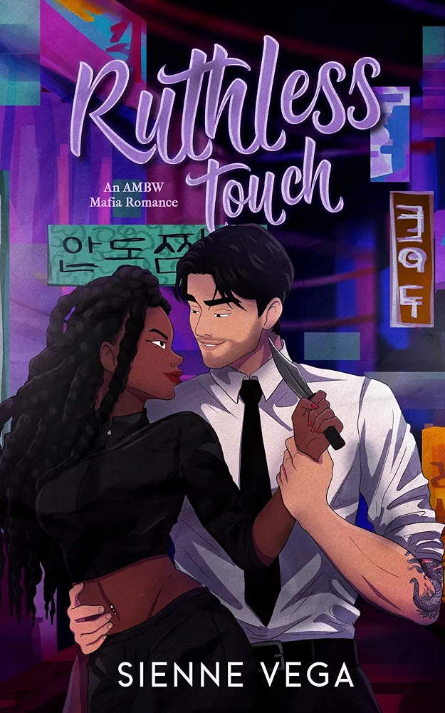 Ruthless Touch (Kindle Edition)