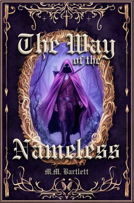 The Way of the Nameless (Paperback)