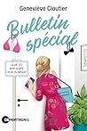 Bulletin spécial ...