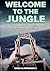 Welcome To The Jungle: A Sailor's Memoir Of Service Aboard The USS Fresno (LST-1182)