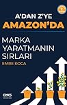 A’dan Z’ye Amazon...