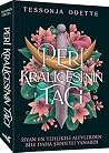 Peri Kraliçesi’ni...