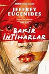 Bakir İntiharlar