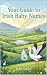 Your Guide to Irish Baby Na...