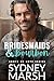 Bridesmaids & Bourbon by Sydney Marsh