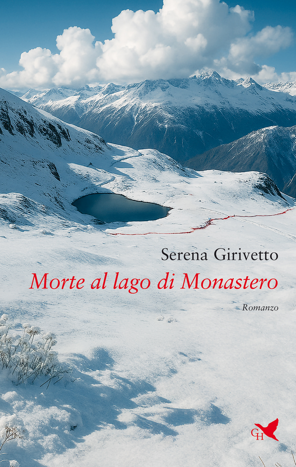 Morte al lago di Monastero