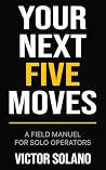 Your Next Five Mo...