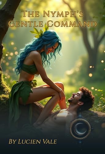 The Nymph's Gentle Command (Tales of Eranor)