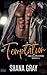 Temptation: Black Phantom Book 2 (A Black Phantom Book)