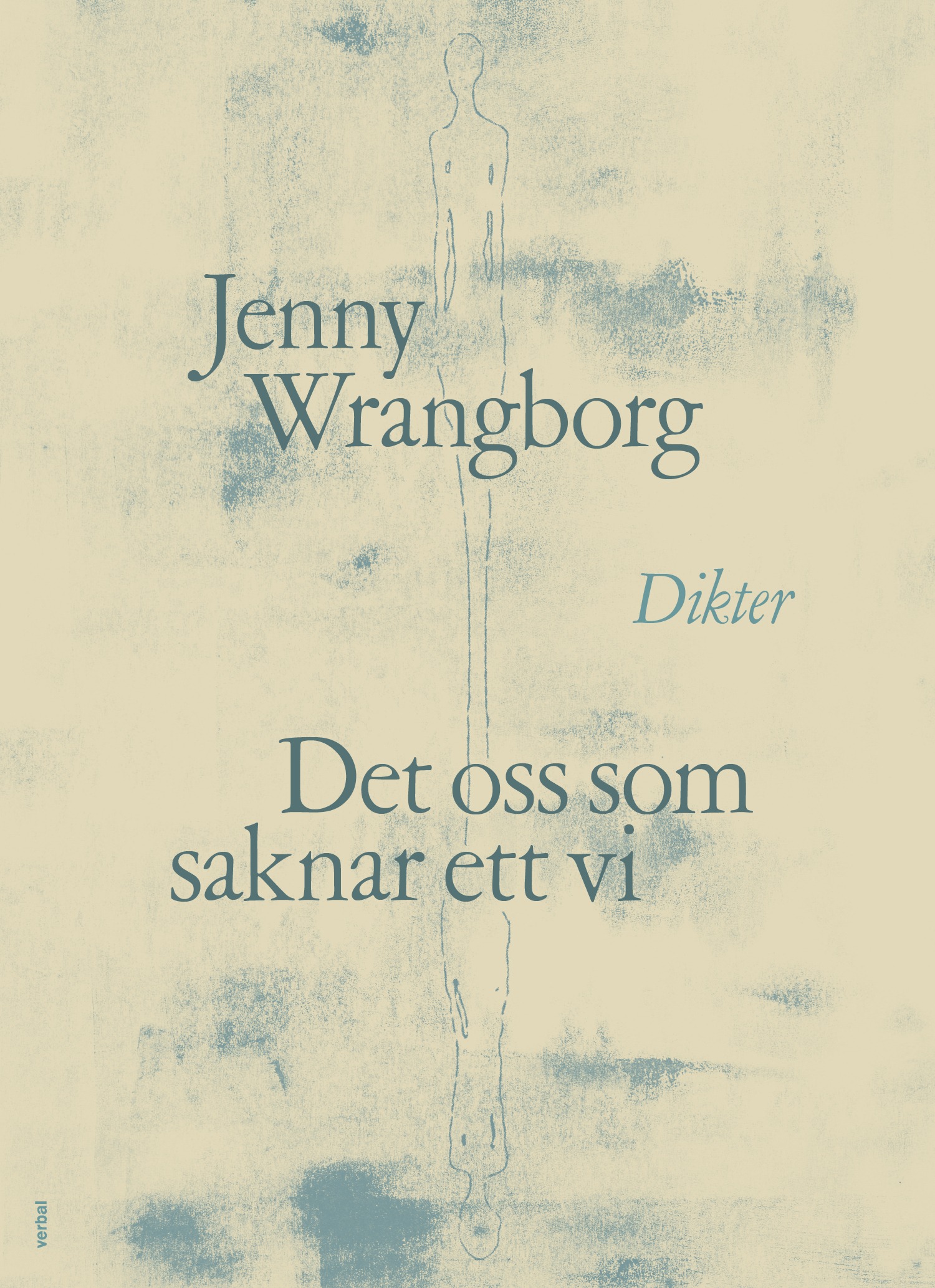 Det oss som saknar ett vi (Paperback)