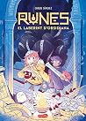 Runes: El laberin...