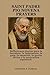 SAINT PADRE PIO NOVENA PRAY...
